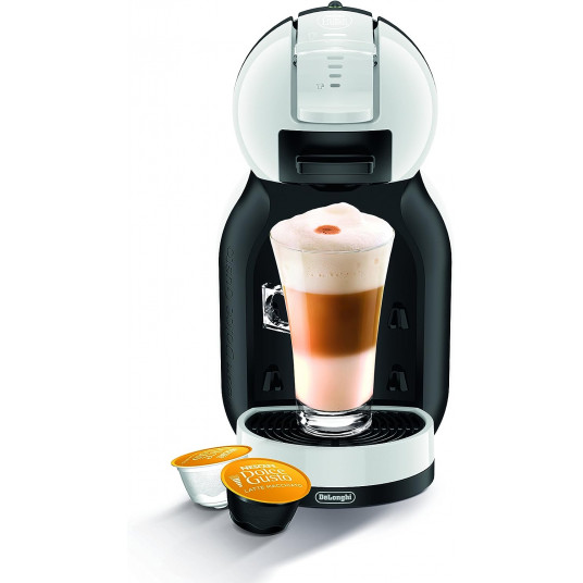 Kavos aparatas DeLonghi EDG305.WB