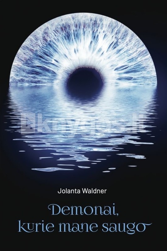 Demonai, kurie mane saugo