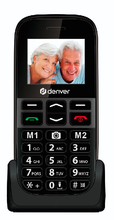 Denver BAS-18500MNB