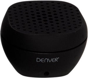 Denver BTS-22C