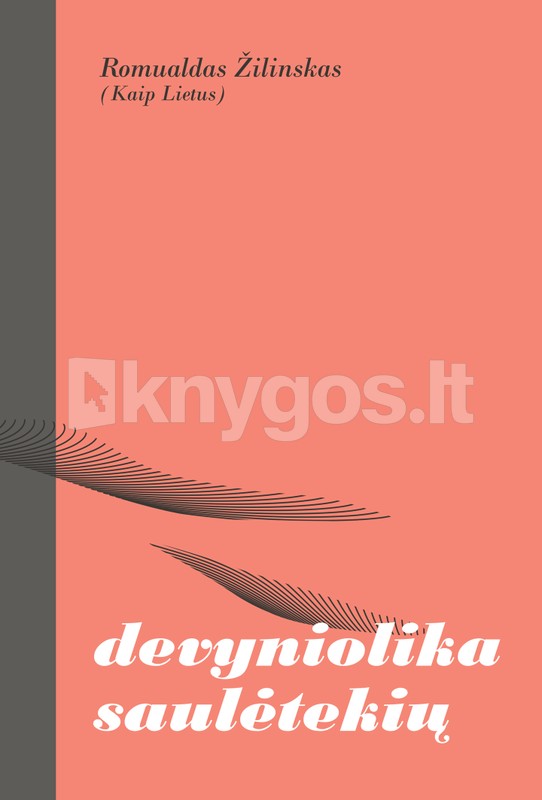 Devyniolika saulėtekių