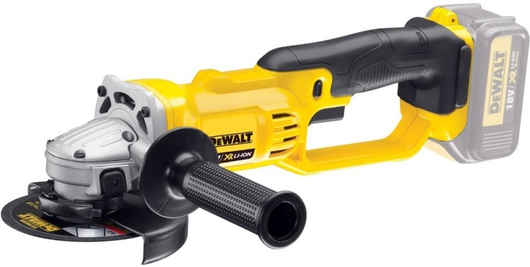 DeWalt DCG412N