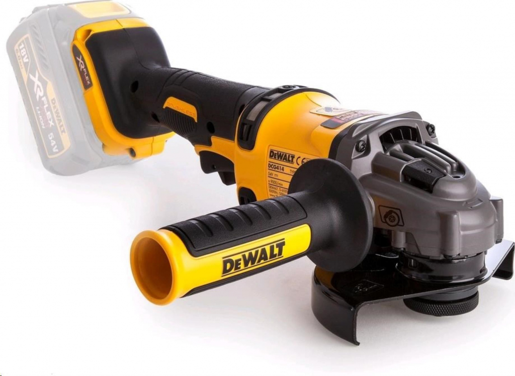 DeWalt DCG418N