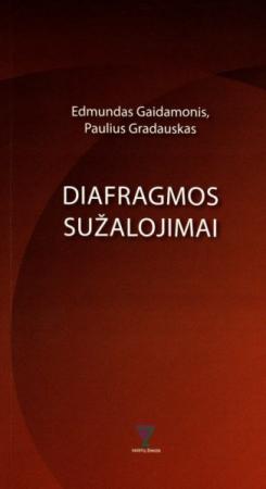 Diafragmos sužalojimai