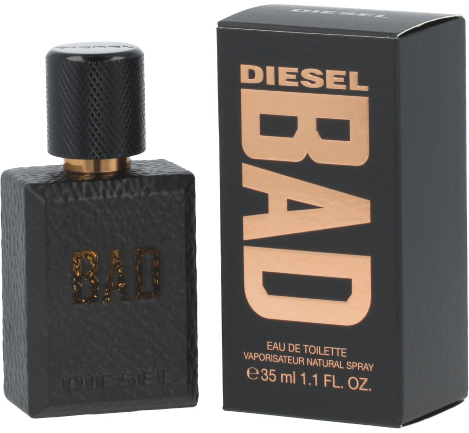 Diesel Bad EDT 35 ml