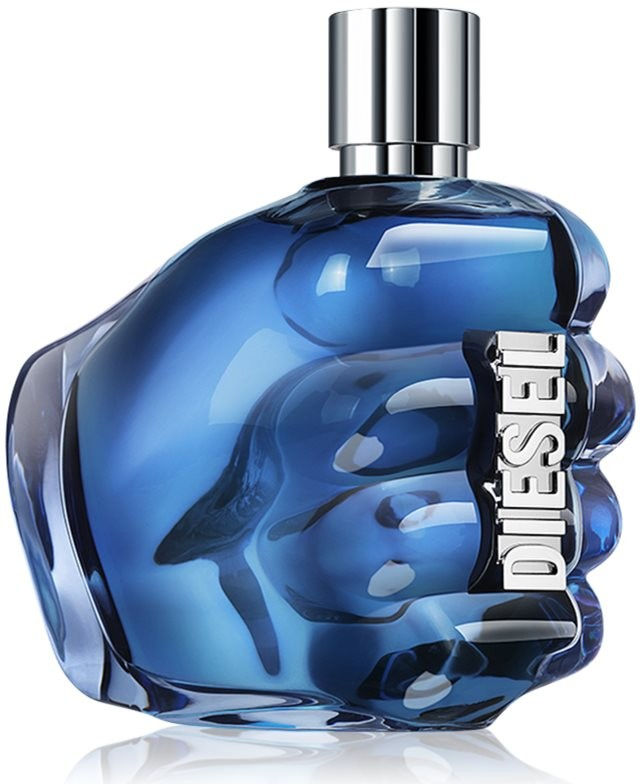 Diesel Sound of the Brave EDT 125 ml