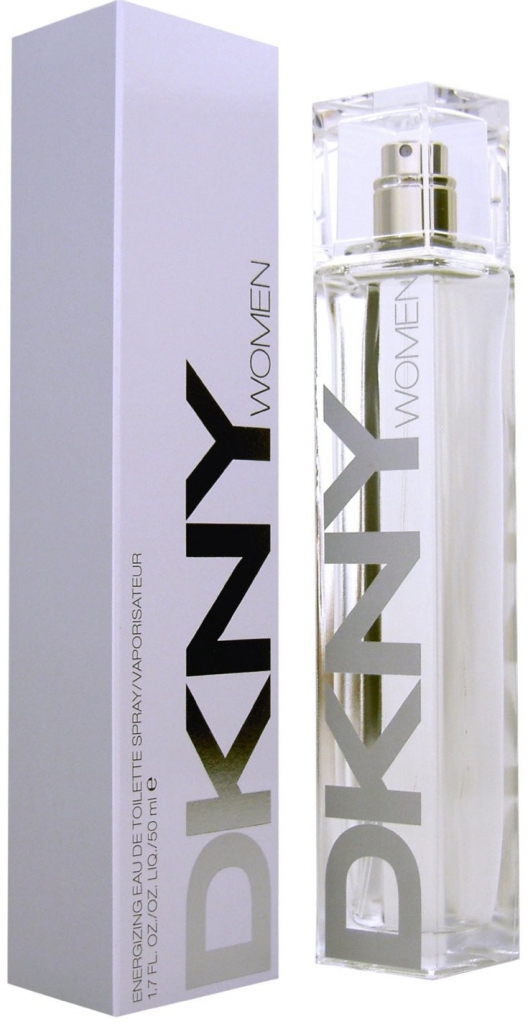 DKNY Energizing 2011 EDP 50 ml