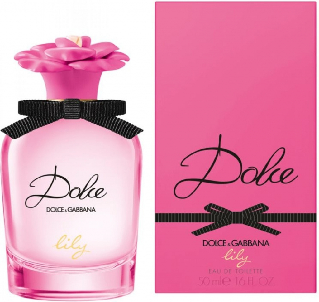 Dolce & Gabbana Dolce Lily EDT 30 ml
