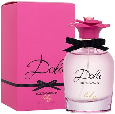 Dolce & Gabbana Dolce Lily EDT 75 ml