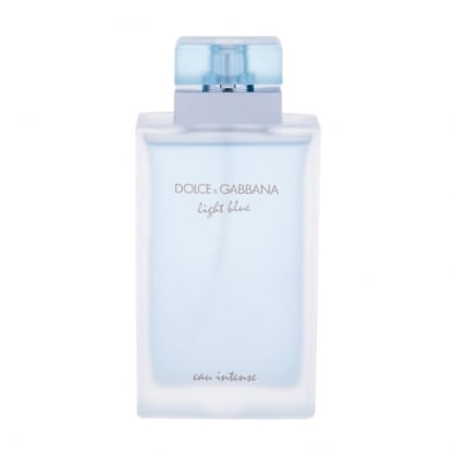 Dolce & Gabbana Light Blue Eau Intense EDP 100 ml