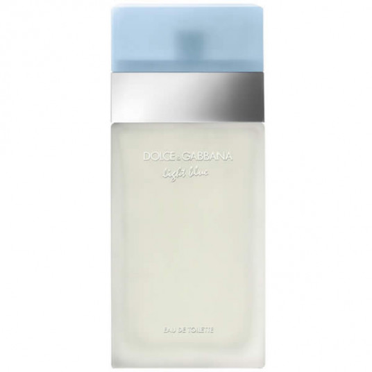 Dolce & Gabbana Light Blue woman EDT 200 ml