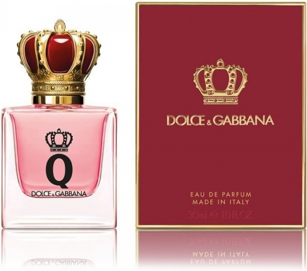 Dolce & Gabbana Q EDP 30 ml