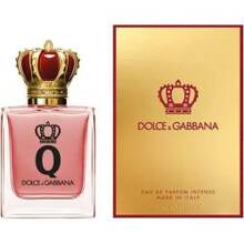 Dolce & Gabbana Q Intense EDP 100 ml