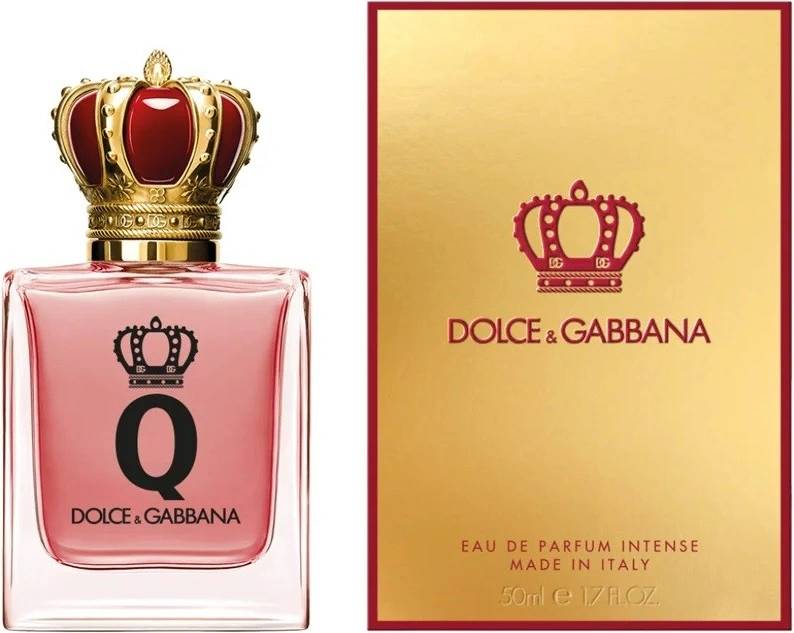 Dolce & Gabbana Q Intense EDP 100 ml