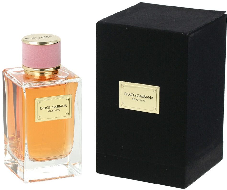 Dolce & Gabbana Velvet Love EDP 150 ml