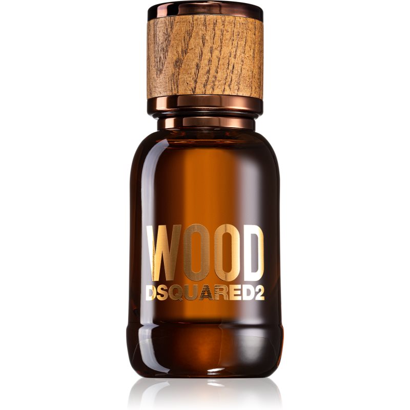 Dsquared2 Wood for Him EDT 30 ml
