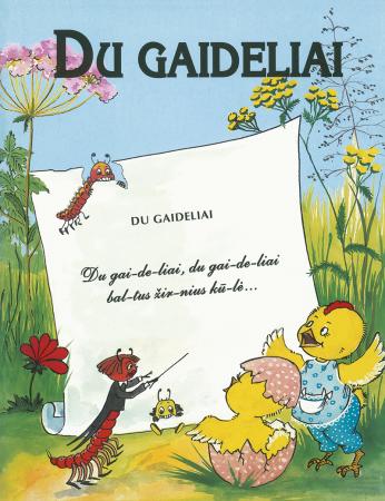 Du gaideliai 1