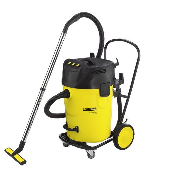Karcher NT 70/3 Me Tc