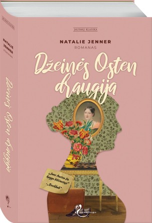 Džeinės Osten draugija