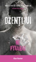 Džentliui ne pyragai