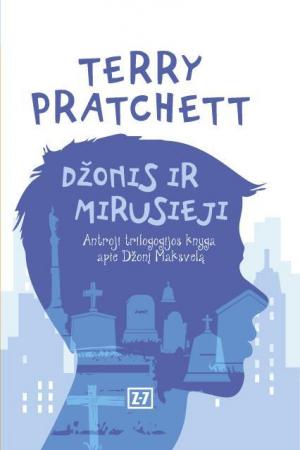 Džonis ir mirusieji