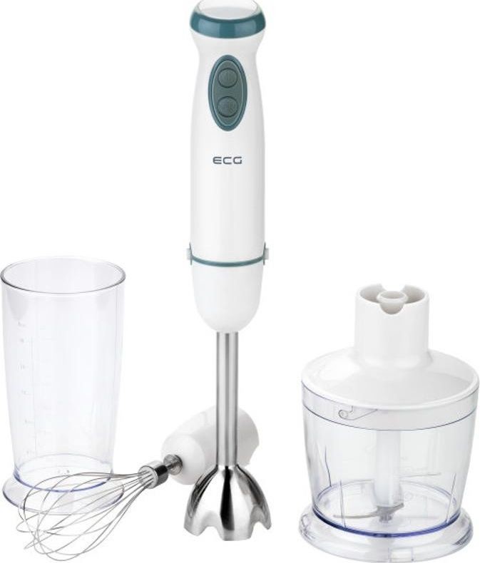 Blenderis ECG RM 430