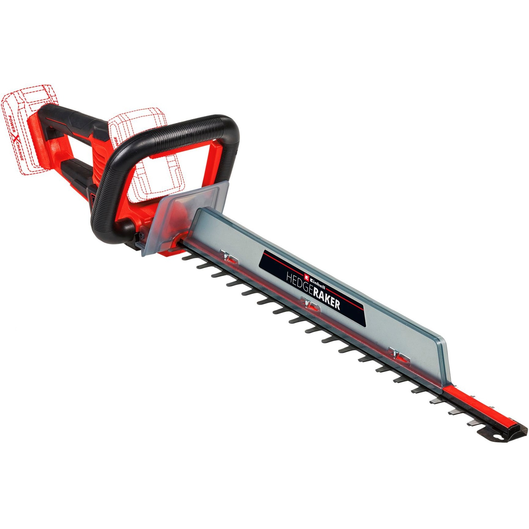 Einhell GE-CH 36/61 Li-Solo