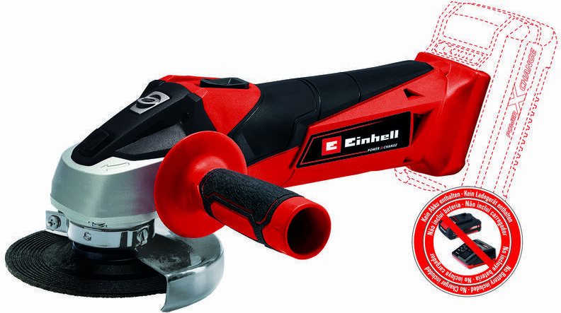 Einhell TC-AG 18/115