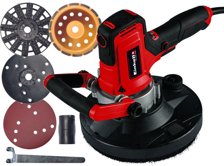 Einhell TE-DW 180