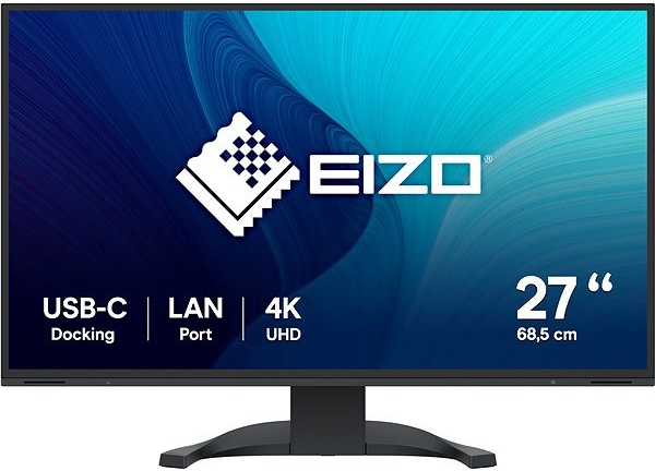Monitorius Eizo EV2740X