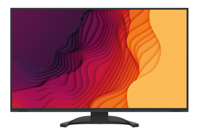 Monitorius Eizo EV3240X