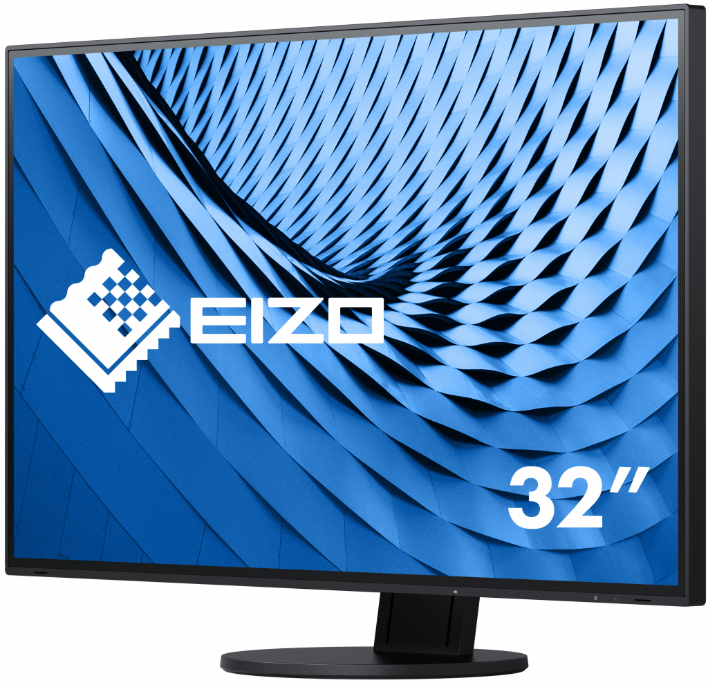 Monitorius Eizo EV3285