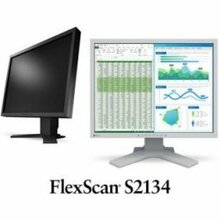 Monitorius EIZO S2134