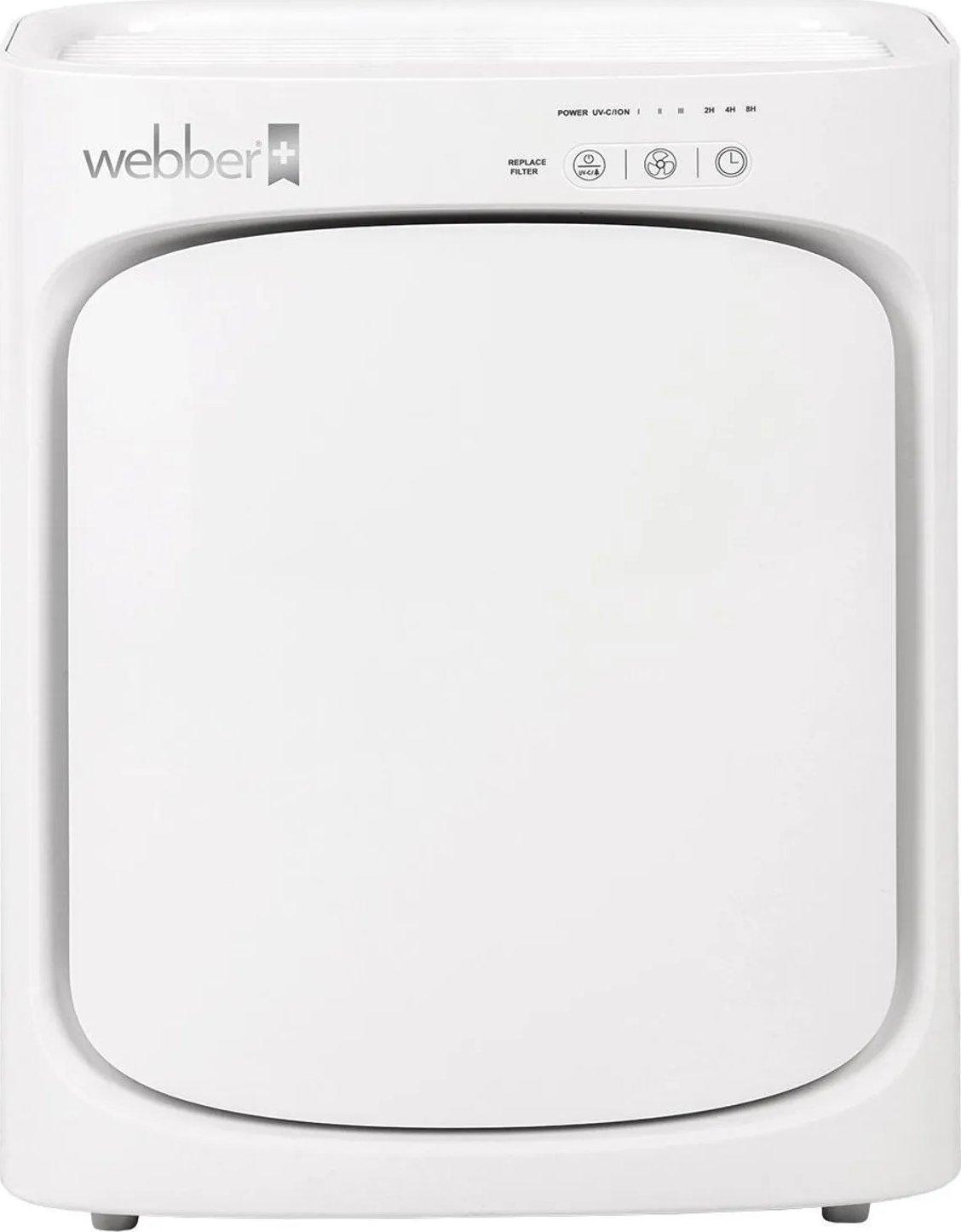 Eldom AP8410
