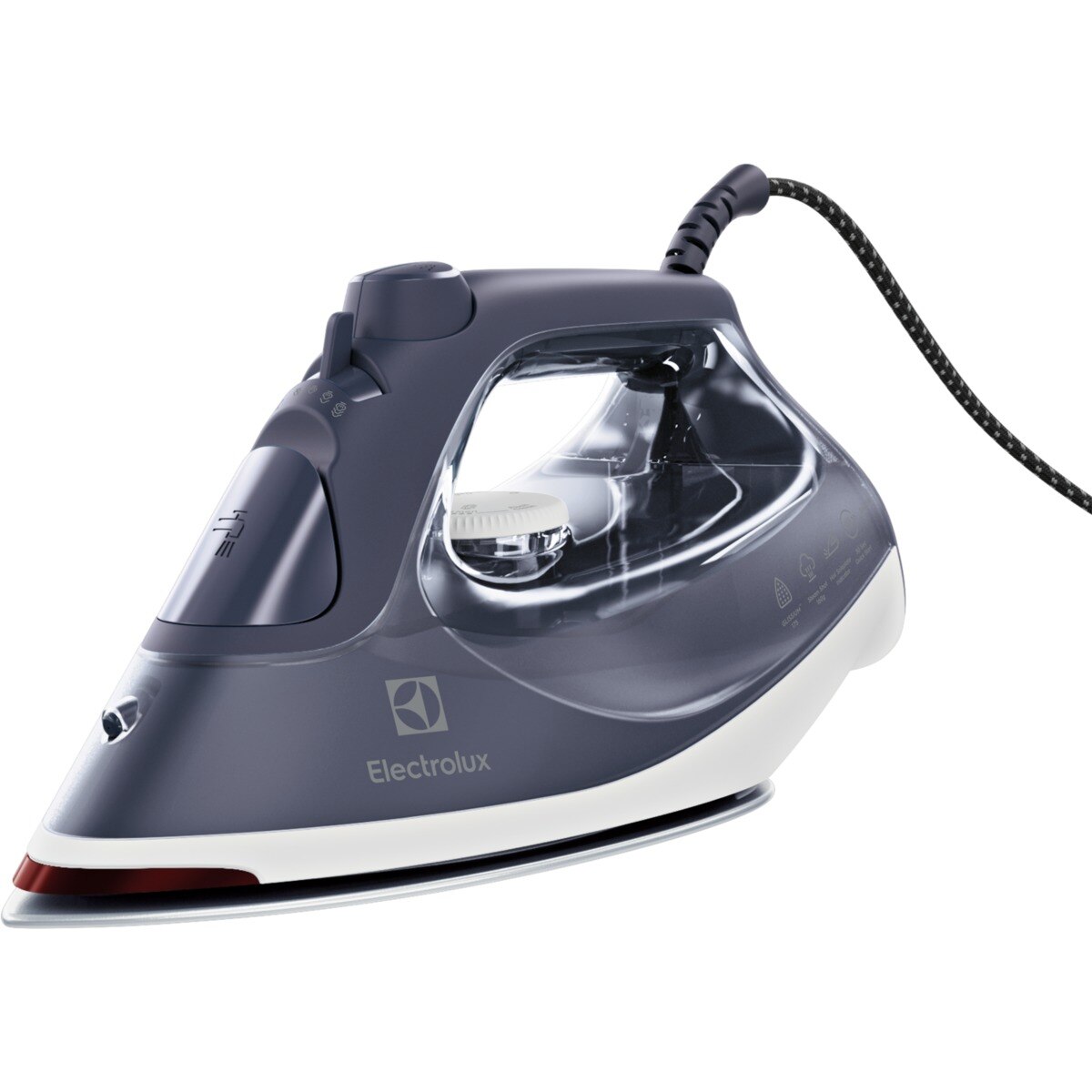 Lygintuvas Electrolux E6SI1-2MN