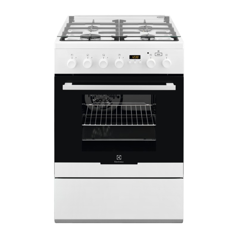 Viryklė Electrolux EKK64982OW