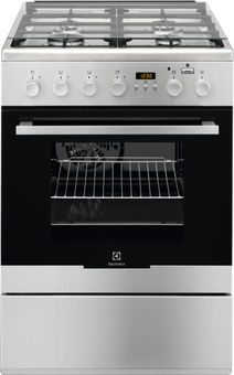 Viryklė Electrolux EKK64982OX