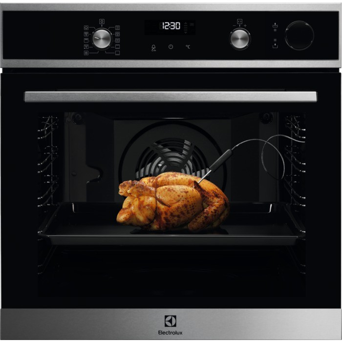 Orkaitė Electrolux EOB9S31WX