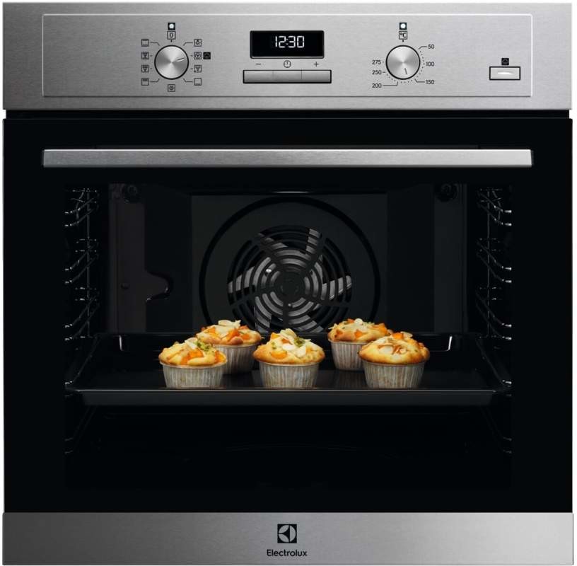 Orkaitė Electrolux EOD3H70X
