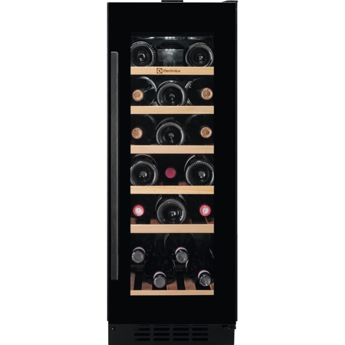 Šaldytuvas Electrolux EWUS020B5B
