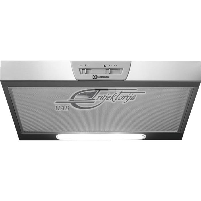 Gartraukis Electrolux LFU215X