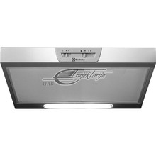 Gartraukis Electrolux LFU215X