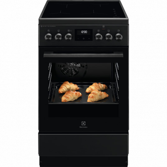 Viryklė Electrolux LKI564201K