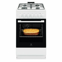 Viryklė Electrolux LKK520032W