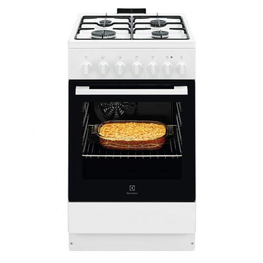 Viryklė Electrolux LKK520032W