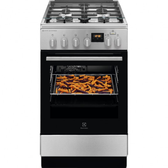 Viryklė Electrolux LKK560222X