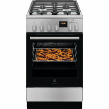 Viryklė Electrolux LKK560222X