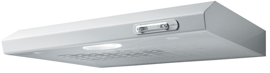 Gartraukis Elica VERVE WH/F/60