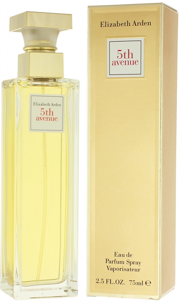 Elizabeth Arden 5th Avenue EDP 75 ml