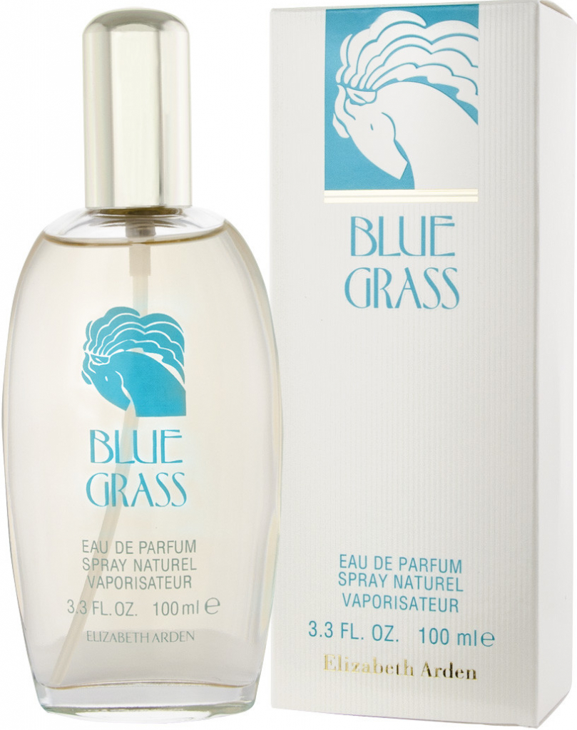 Elizabeth Arden Blue Grass EDP 100 ml